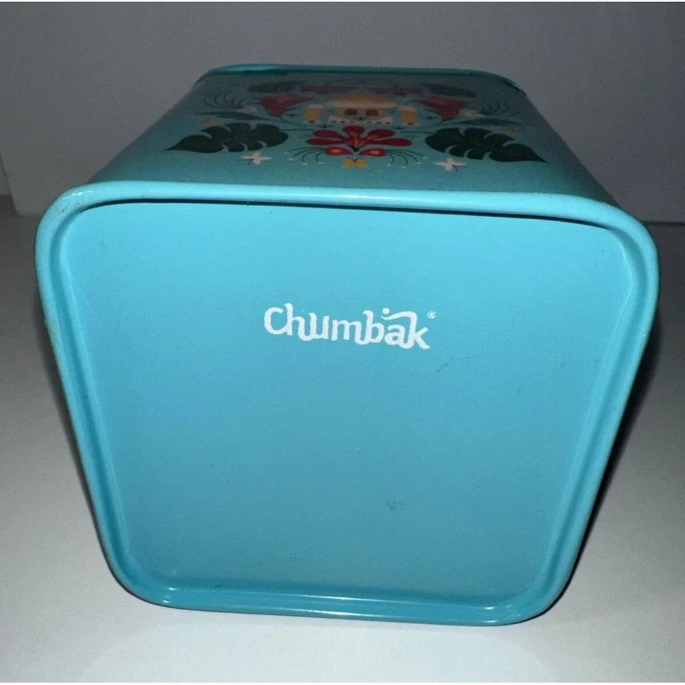 Chumbak Storage Tin‎ 